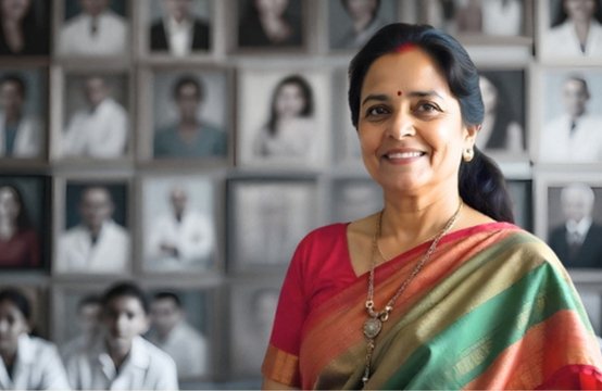 Teacher